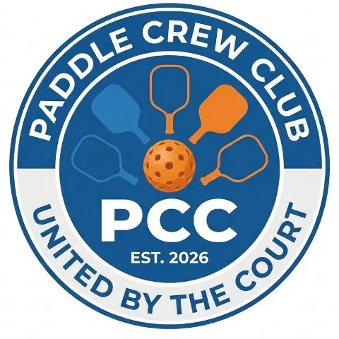 PADDLE CREW CLUB