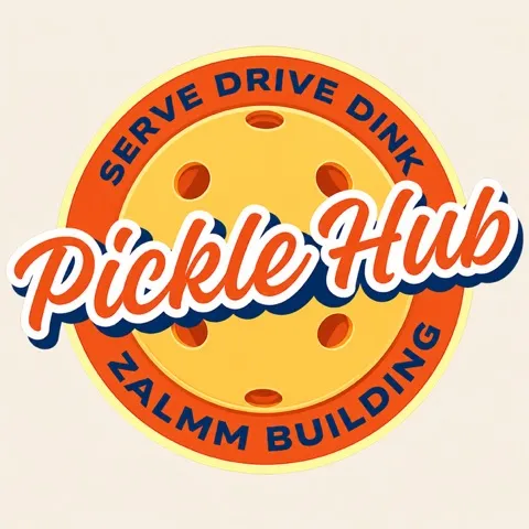 ZALMM Picklehub