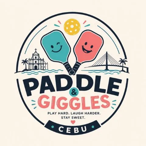 Paddle & Giggles
