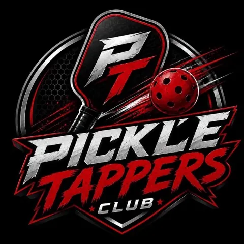 PICKLE TAPPERS CLUB