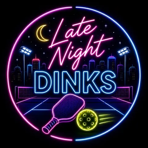Late Night Dinks