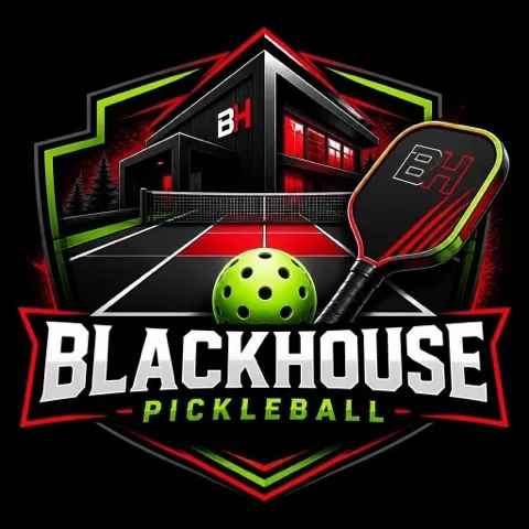 BLACKHOUSE Pickleball Club