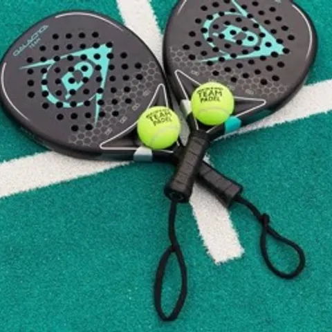Fun Padel