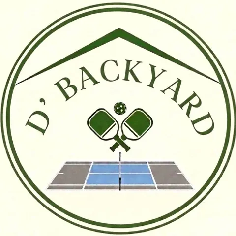 D’ Backyard Court
