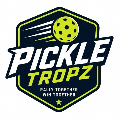 Pickle Tropz