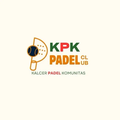 KPK (Kalcer Padel Komunitas )