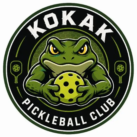 Kokak Pickleball Club