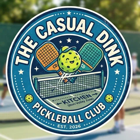 The Casual Dink
