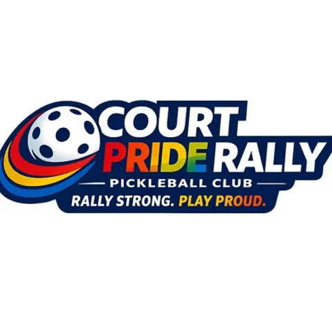 Court Pride Rally