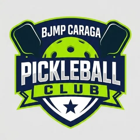 BJMP Caraga Pickleball Club