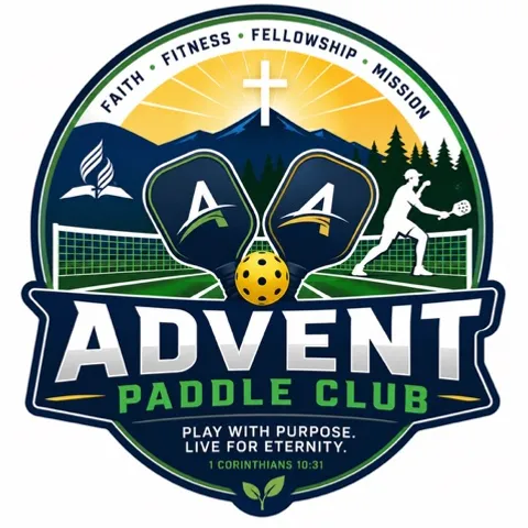 Advent Paddle Club