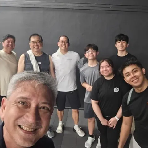 Tuesday Pickleball🏓