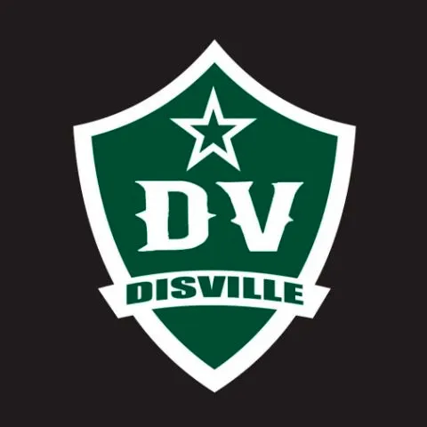 DISVILLE Pickleball Club