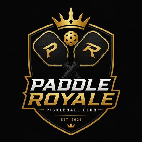 Paddle Royale