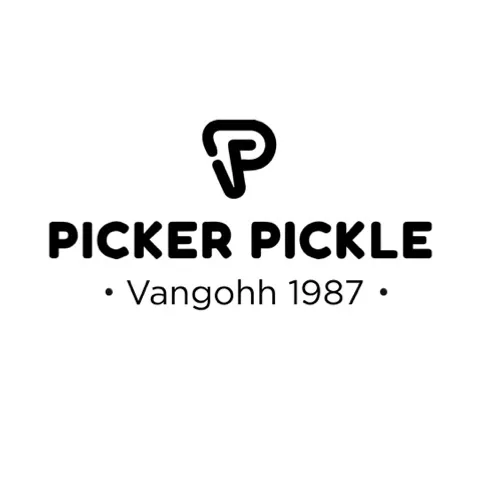 Picker Pickle by Vangohh 1987