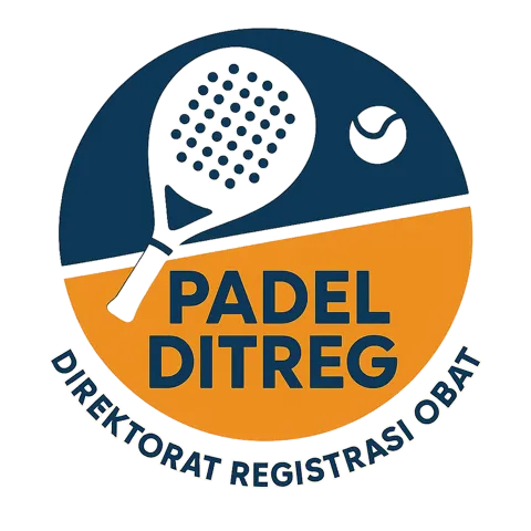 PADEL DITREG