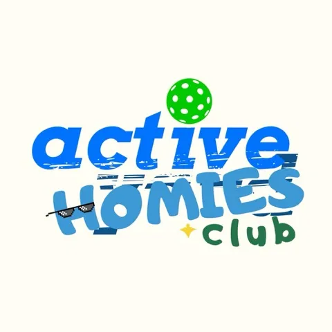 Active Homies Club