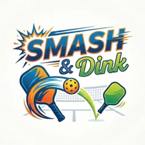 Smash & Dink