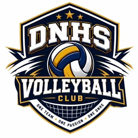 DNHS “Sarimanok” Volleyball Club