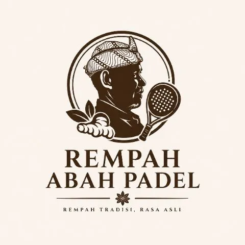 Rempah Abah padel