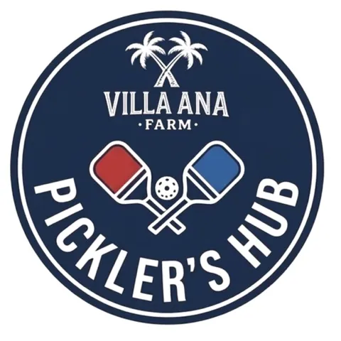VILLA ANA PICKLER’S HUB
