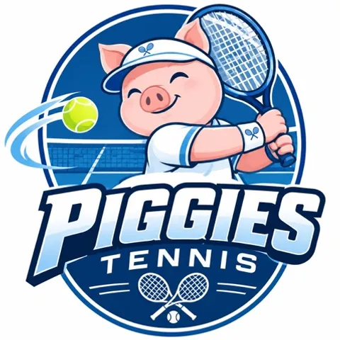 PIGGIES TENNIS CLUB 🎾 