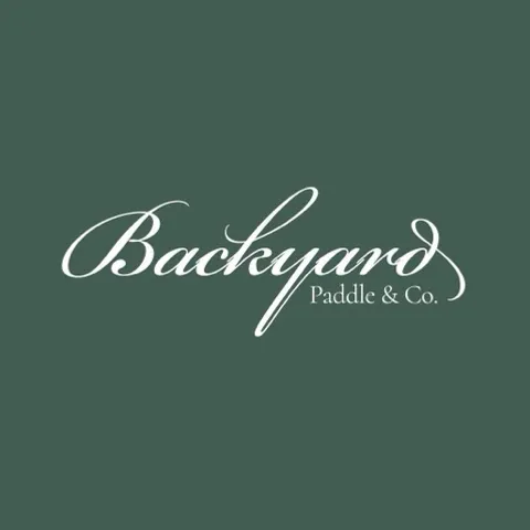 Backyard Paddle & Co.