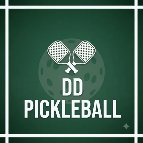 DD Pickleball Club