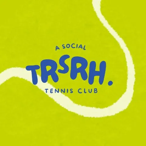 TRSRH.