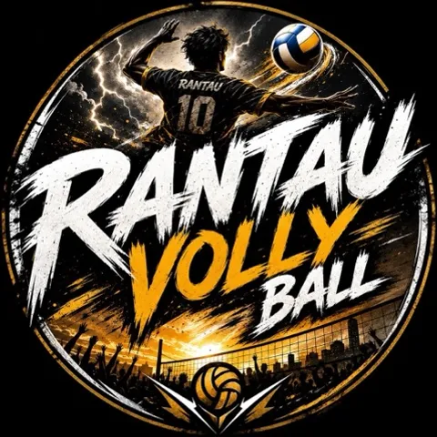 Rantau Vollly Ball