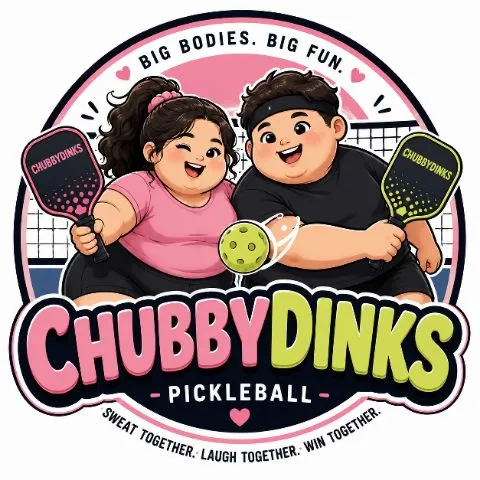 CHUBBYDINKS