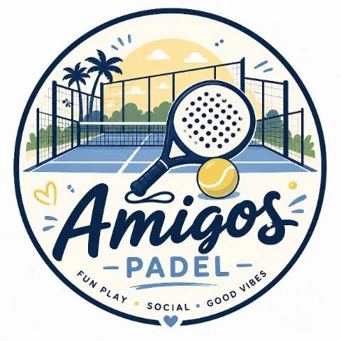 Amigos Padel