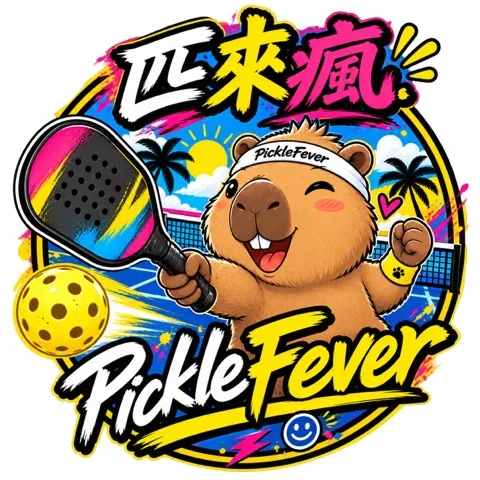 PickleFever匹來瘋