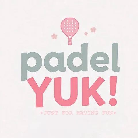 Padel YUK‼️‼️