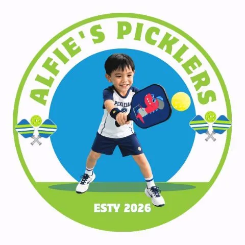 Alfie's Picklers 