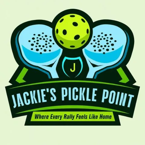 Jackie's Pickle Point