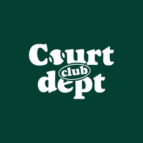 Court Dept Club Cibubur