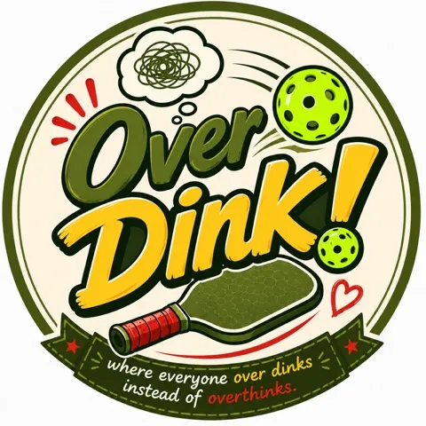 Over Dink!