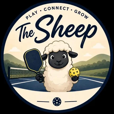 The Sheep⛅️