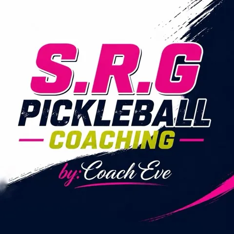 S.R.G Pickleball Coaching 