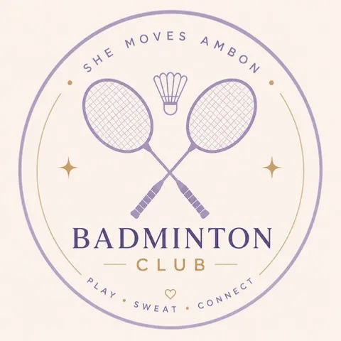 Badminton girls