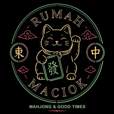 Rumah Maciok Mahjong Parlor Sunter