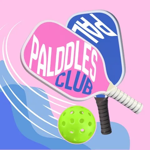 Palddles 