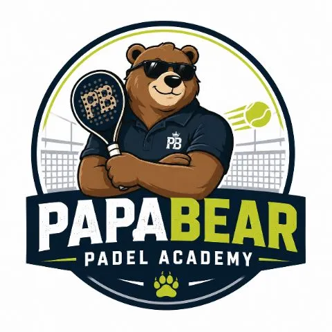 PapaBear Padel Academy