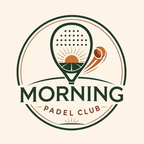 Morning Padel Squad