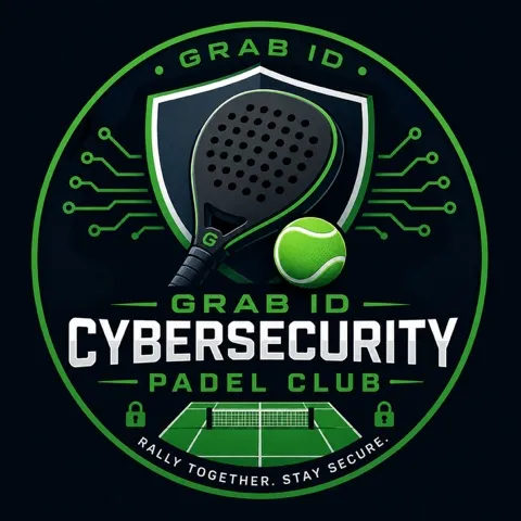 GrabSec Padel Club