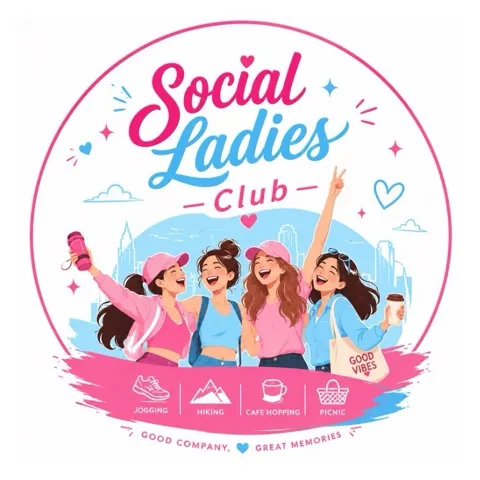 Social Badminton Ladies Club Melaka