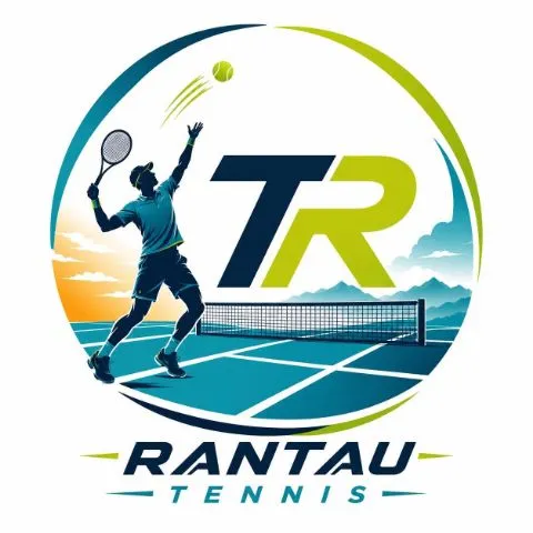 TENNIS RANTAU 