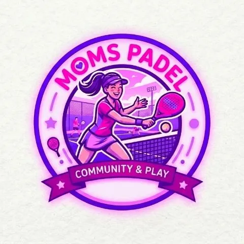 moms padel