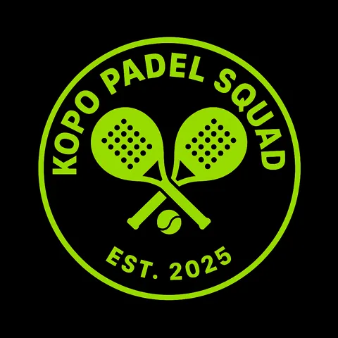KOPO PADEL SQUAD